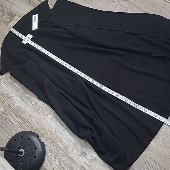 Nwt Bb Dakota Steve Maden Sweater Coat. - Picture 9 of 12